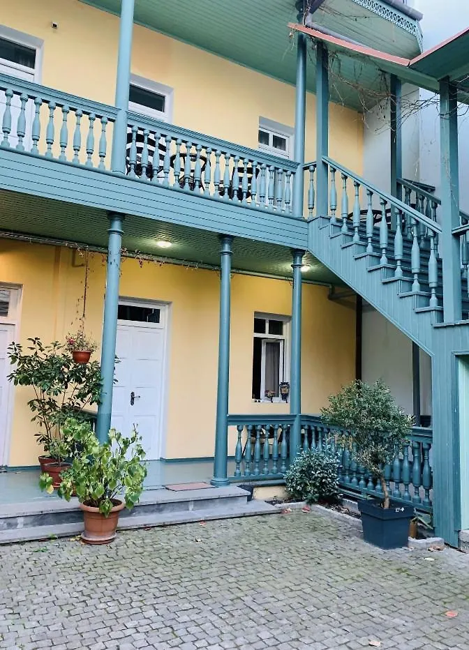 Apartamento Tonik Tiflis 0*,  Georgia