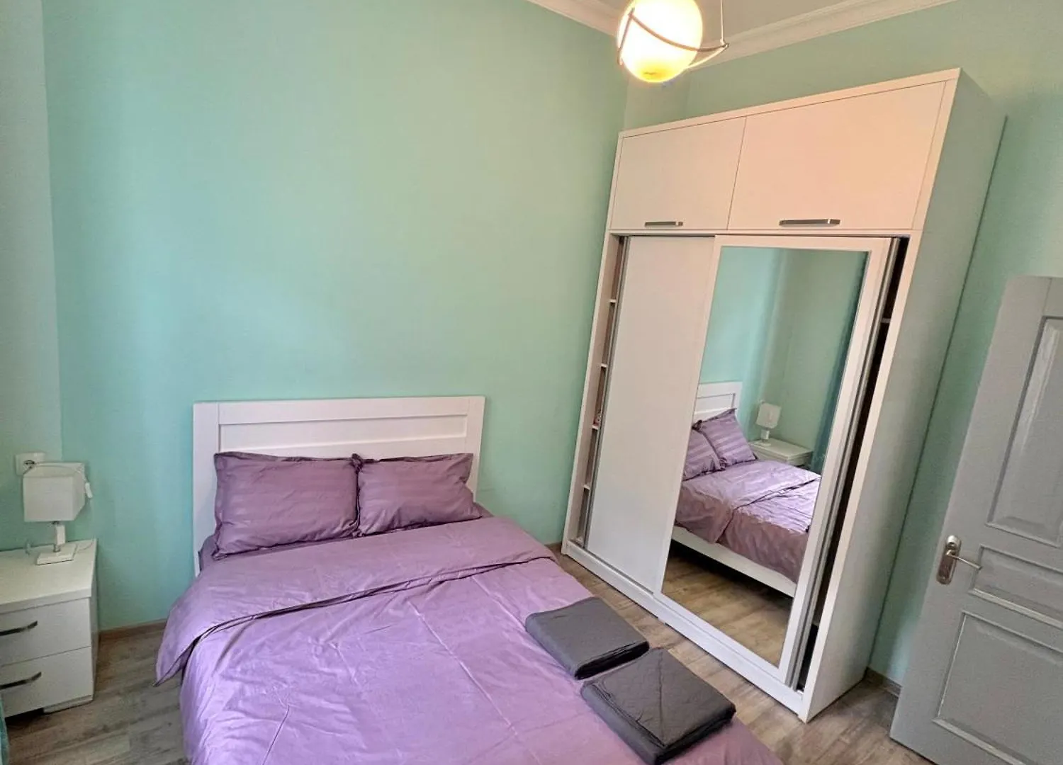 Apartamento Tonik Tiflis
