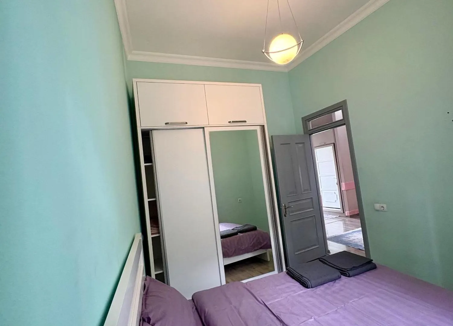 Apartamento Tonik Tiflis 0*,