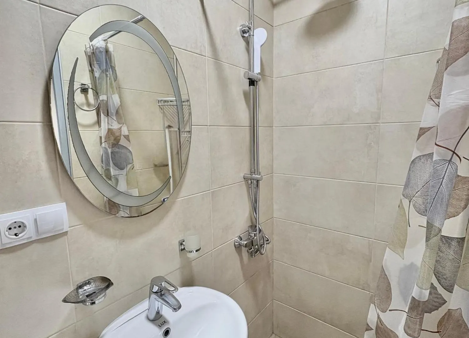 Apartamento Tonik Tiflis 0*,