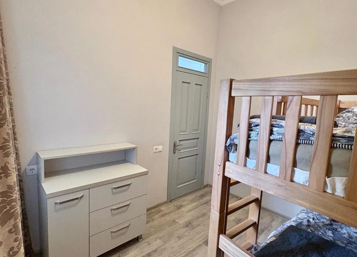 Apartamento Tonik Tiflis